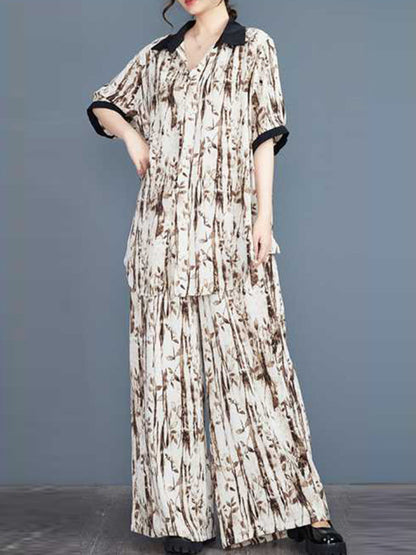 Beautifully Crafted Blouse in a Classic Style