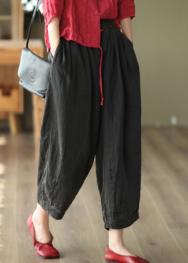 Beautifully Balanced Pants with Timeless Character