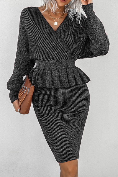 Vintage Inspired Garment with a Contemporary Edge