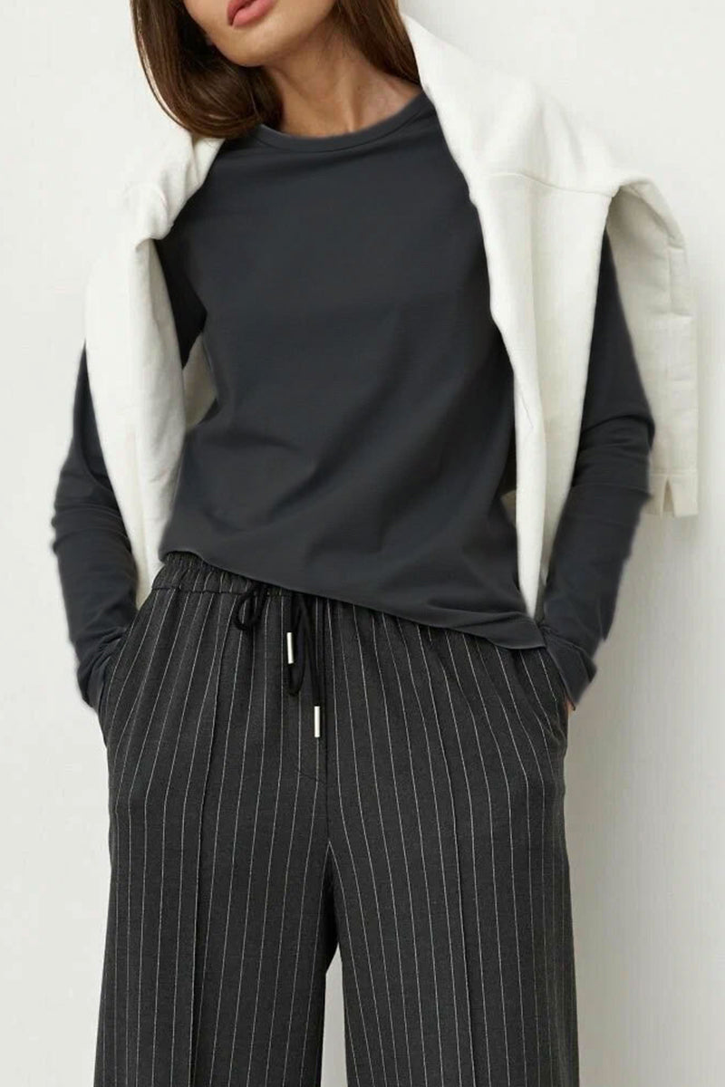 Beautifully Balanced Top with Timeless Character