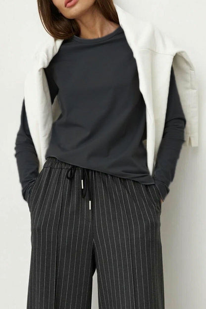 Beautifully Balanced Top with Timeless Character