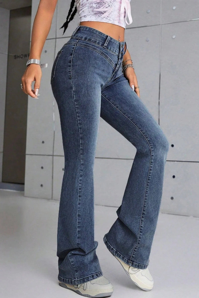 Vintage Inspired Garment with a Contemporary Edge