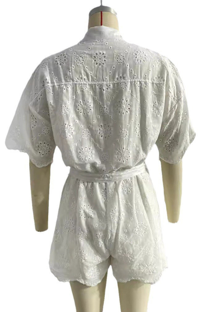 Sophisticated Garment with a Clean Classic Look