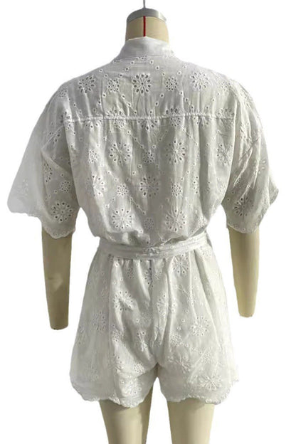 Sophisticated Garment with a Clean Classic Look
