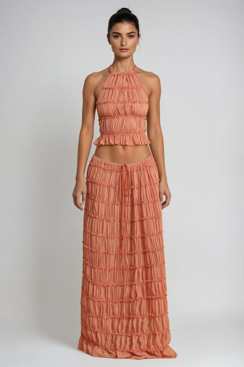Beautifully Crafted Garment in a Classic Style