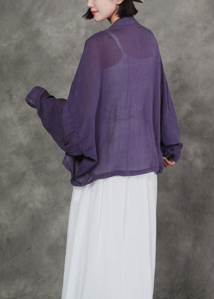 Classic Vintage Cardigan with a Flattering Fit
