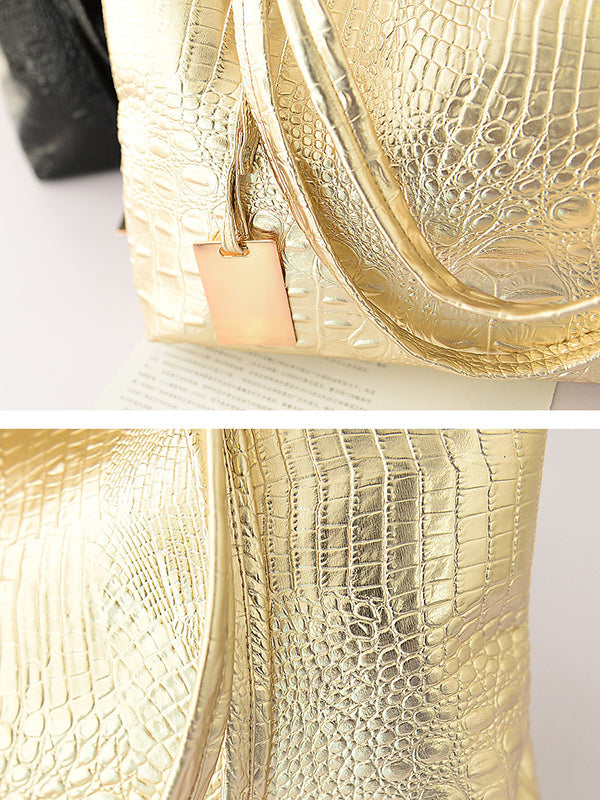 Polished Bag with an Effortless Classic Look