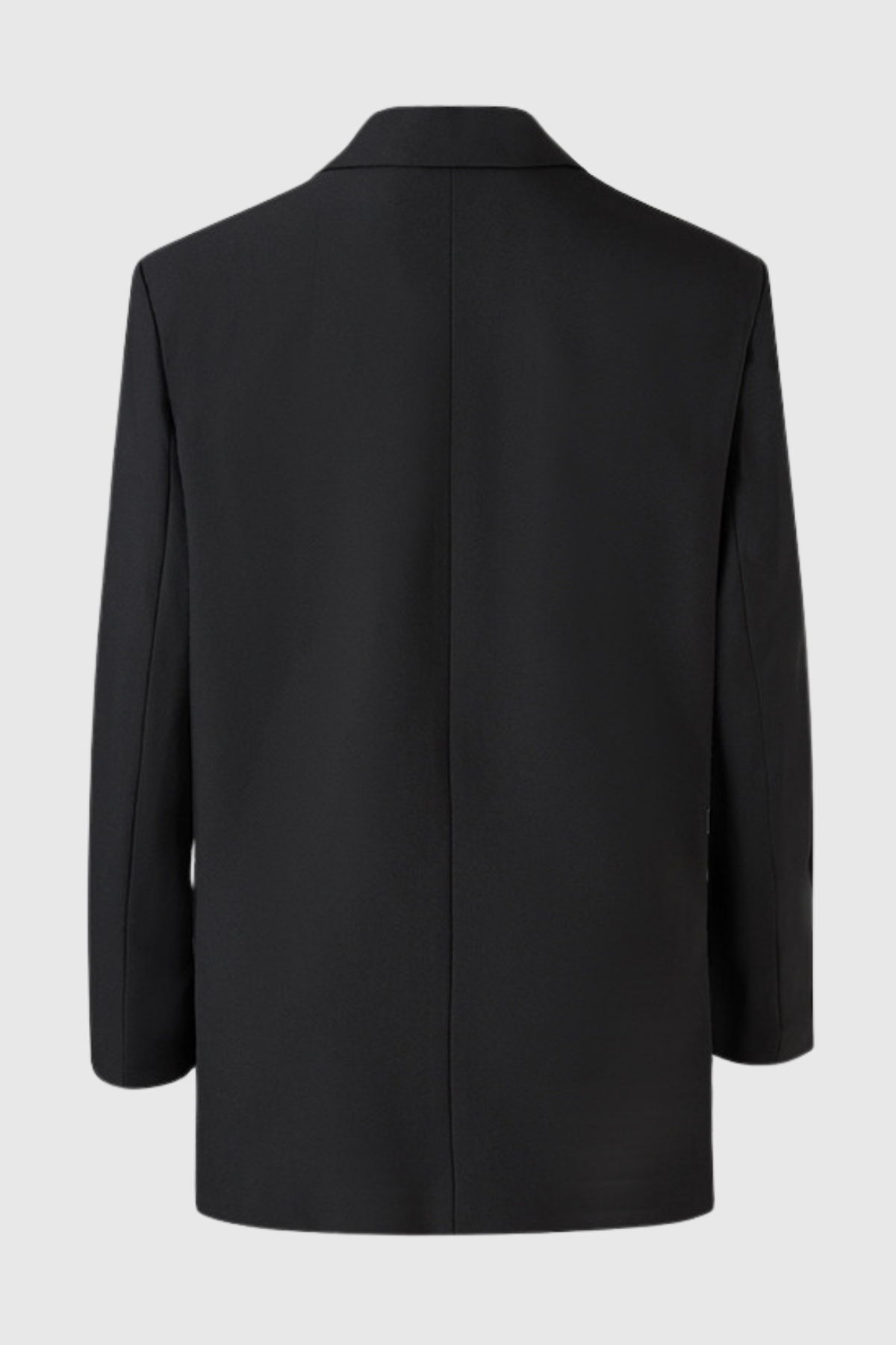 Beautifully Balanced Garment with Timeless Character