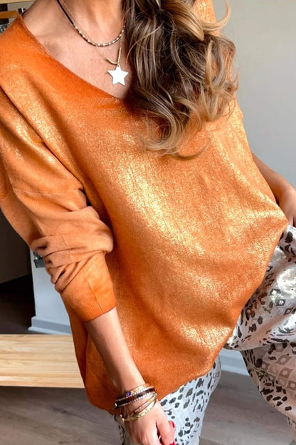 Elegantly Styled Top for Everyday Wear
