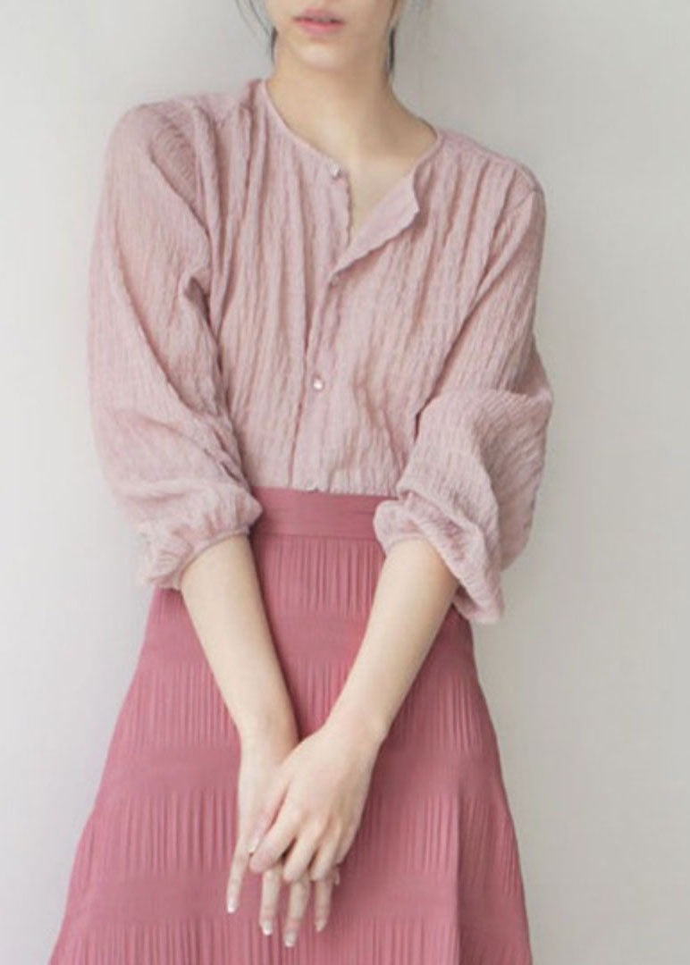 Gracefully Styled Shirt for Any Occasion