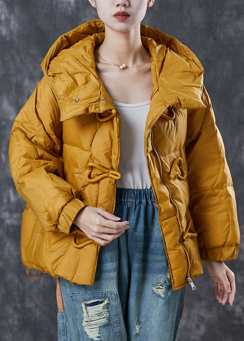 Gracefully Styled Coat for Any Occasion