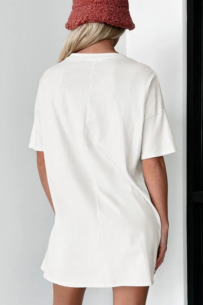 Beautifully Balanced Shirt with Timeless Character