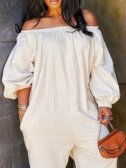 Vintage Inspired Garment with a Contemporary Edge
