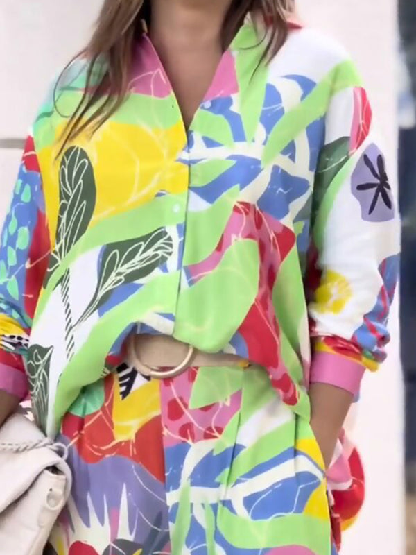 Polished Blouse with an Effortless Classic Look