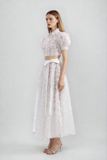 Classic Vintage & Enduringly Stylish Garment