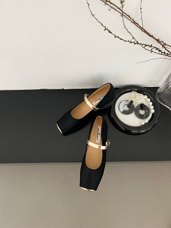 Vintage Inspired Garment with a Contemporary Edge
