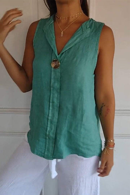 A Vintage Style Shirt with Delicate Timeless Details