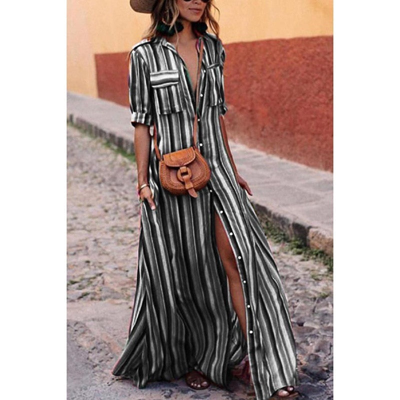 Classic Vintage & Enduringly Stylish Dress