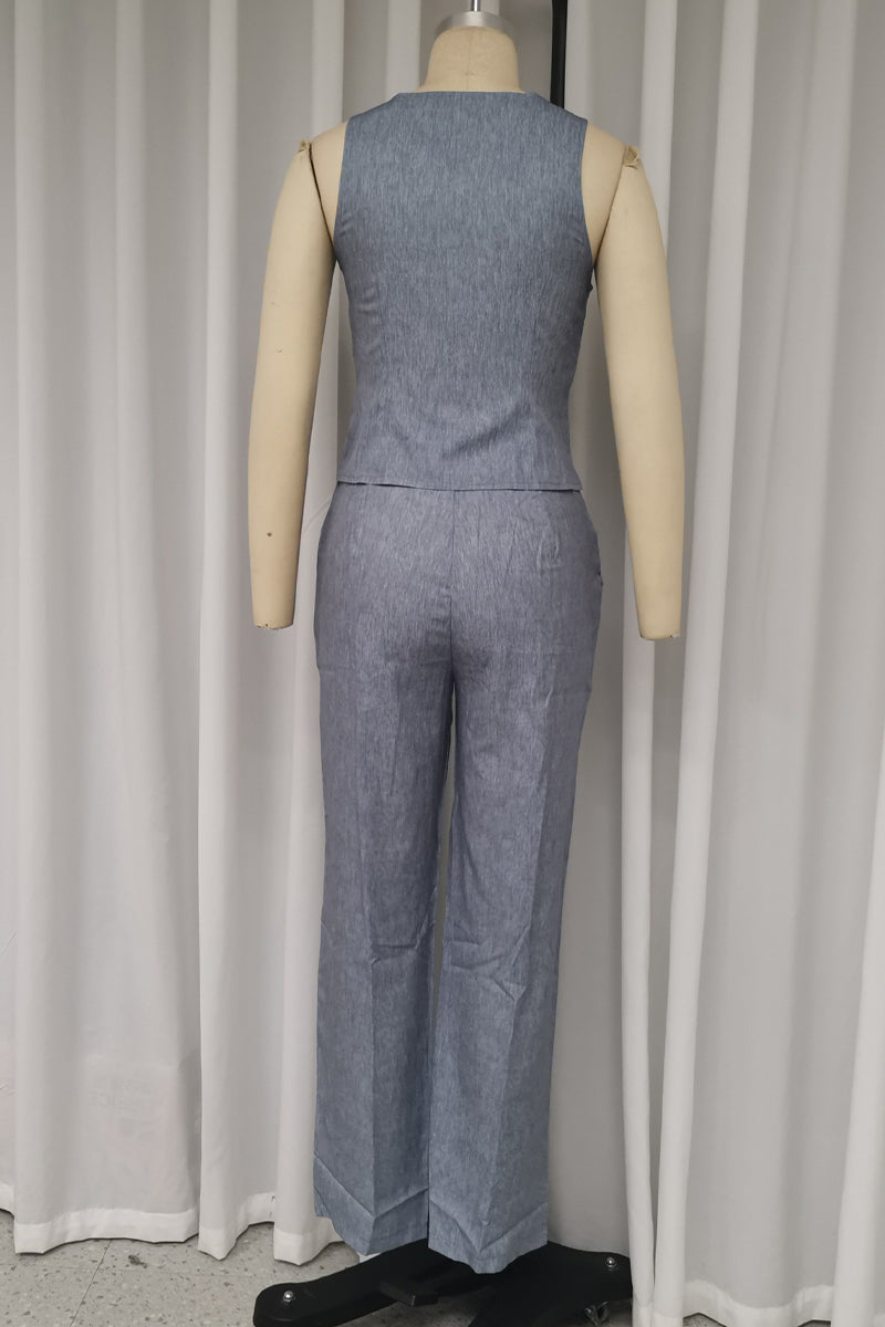 Beautifully Finished Garment in a Timeless Design