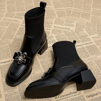 Classic Vintage & Enduringly Stylish Boots
