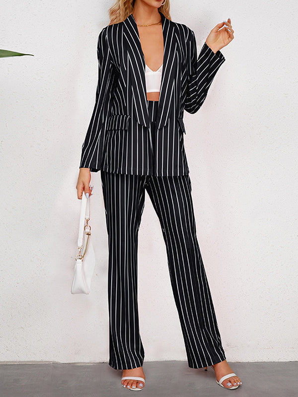 Classic Vintage Pants with a Flattering Fit