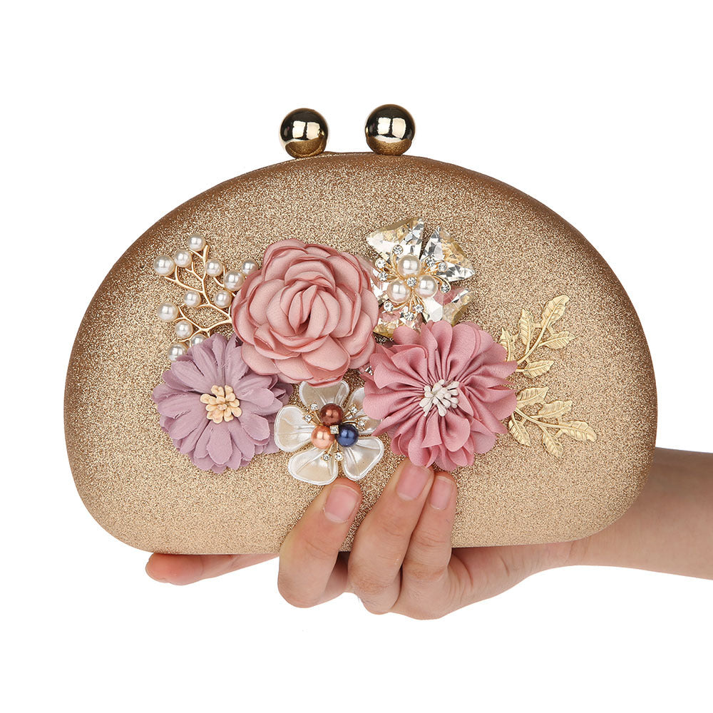 Polished Bag with an Effortless Classic Look