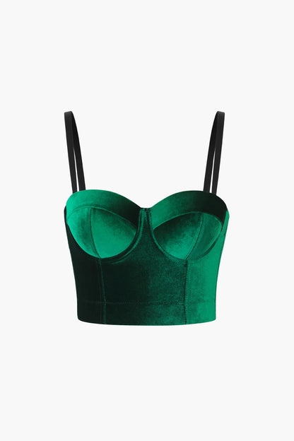 Vintage Inspired Top with a Contemporary Edge