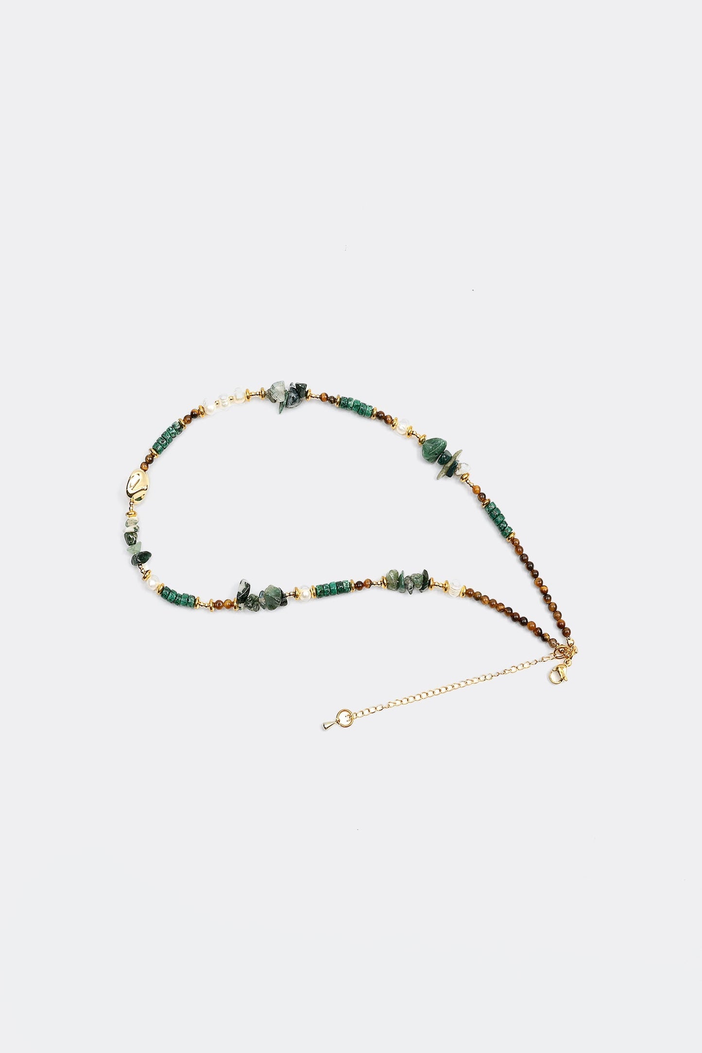 A Vintage Style Garment with Delicate Timeless Details