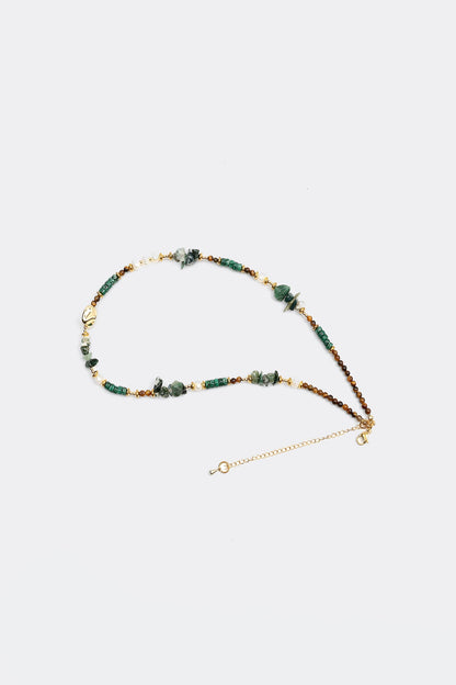 A Vintage Style Garment with Delicate Timeless Details