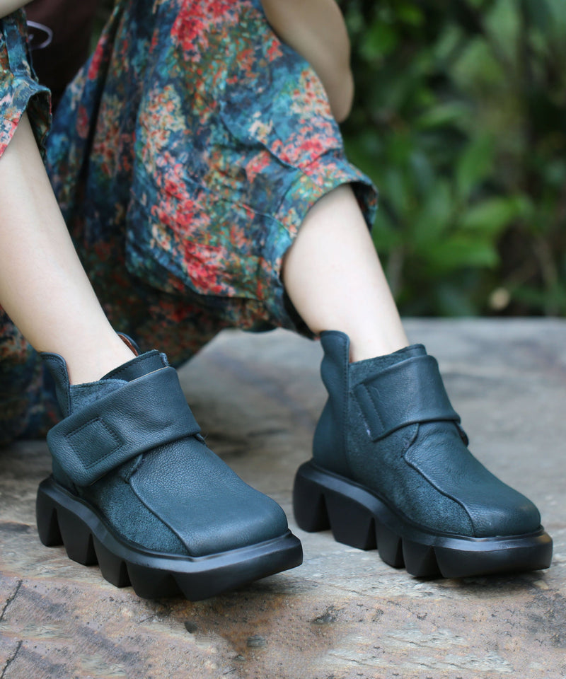 Classic Vintage & Enduringly Stylish Boots