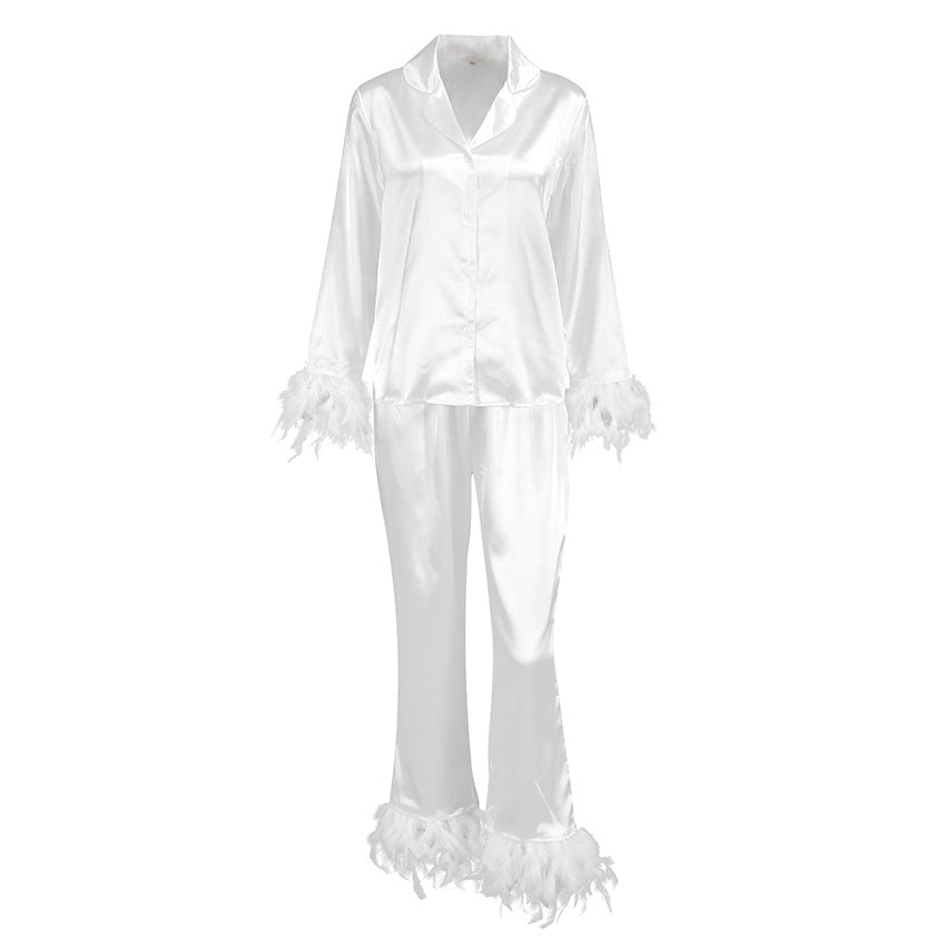 Vintage Inspired Garment with a Contemporary Edge