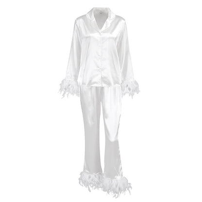 Vintage Inspired Garment with a Contemporary Edge