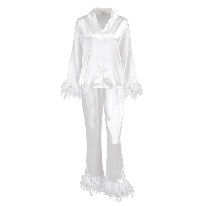 Vintage Inspired Garment with a Contemporary Edge