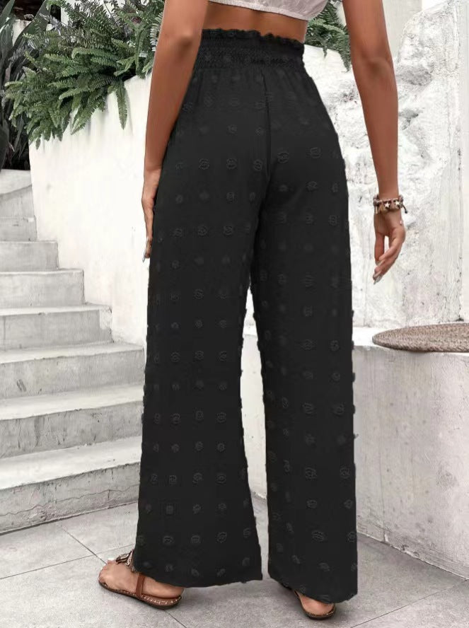 Beautifully Crafted Pants in a Classic Style
