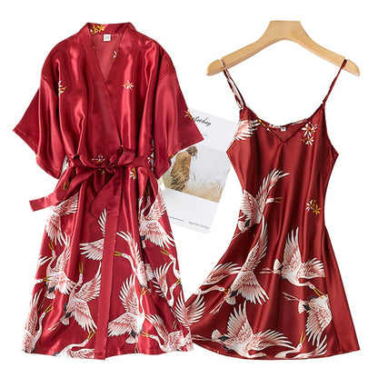 Classic Vintage Garment with a Flattering Fit