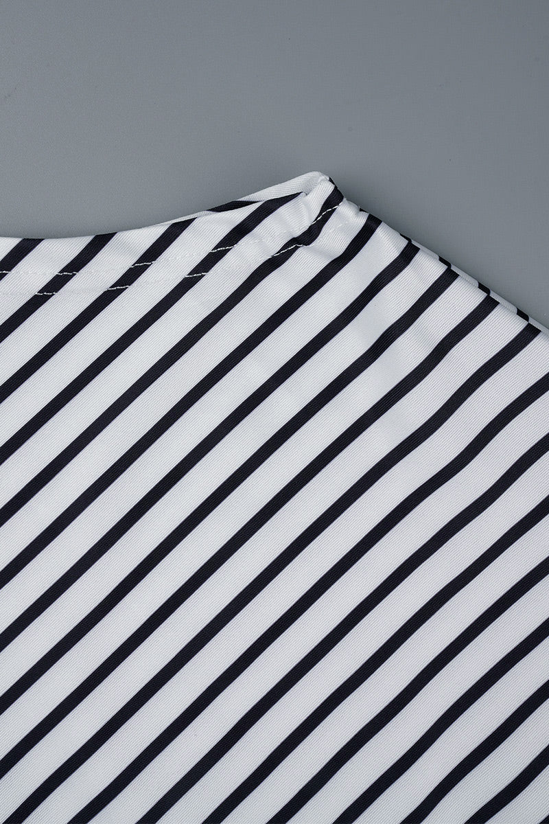 Classic Vintage Garment with a Flattering Fit