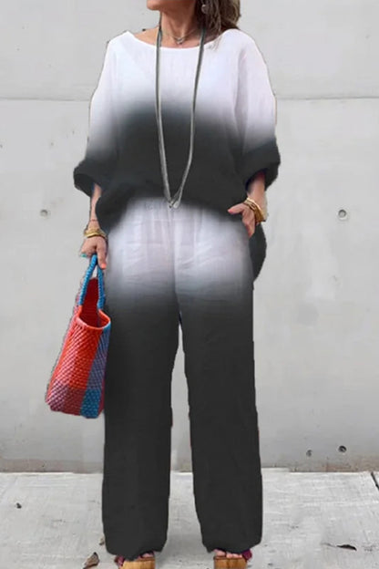 Vintage Inspired Garment with a Contemporary Edge