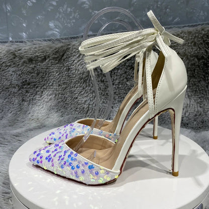 Sophisticated Shoes with a Clean Classic Look