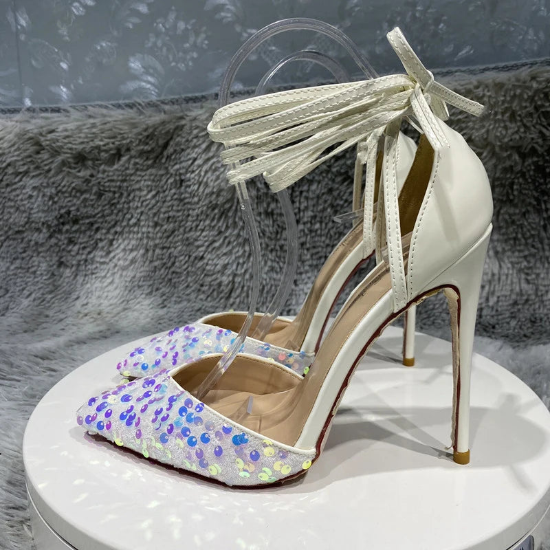 Sophisticated Shoes with a Clean Classic Look