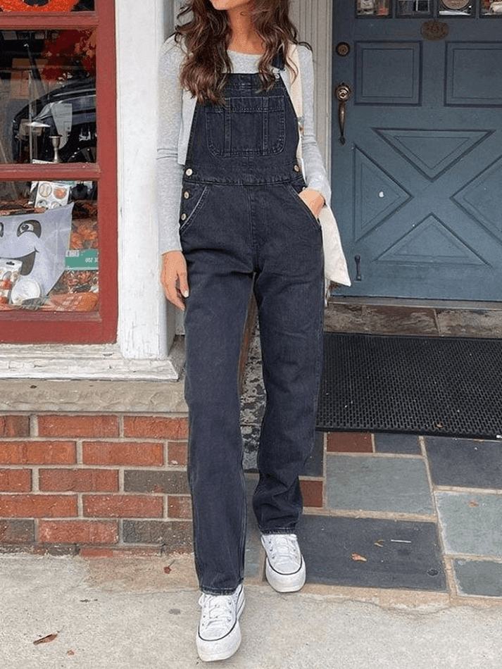 Vintage Inspired Garment with a Contemporary Edge