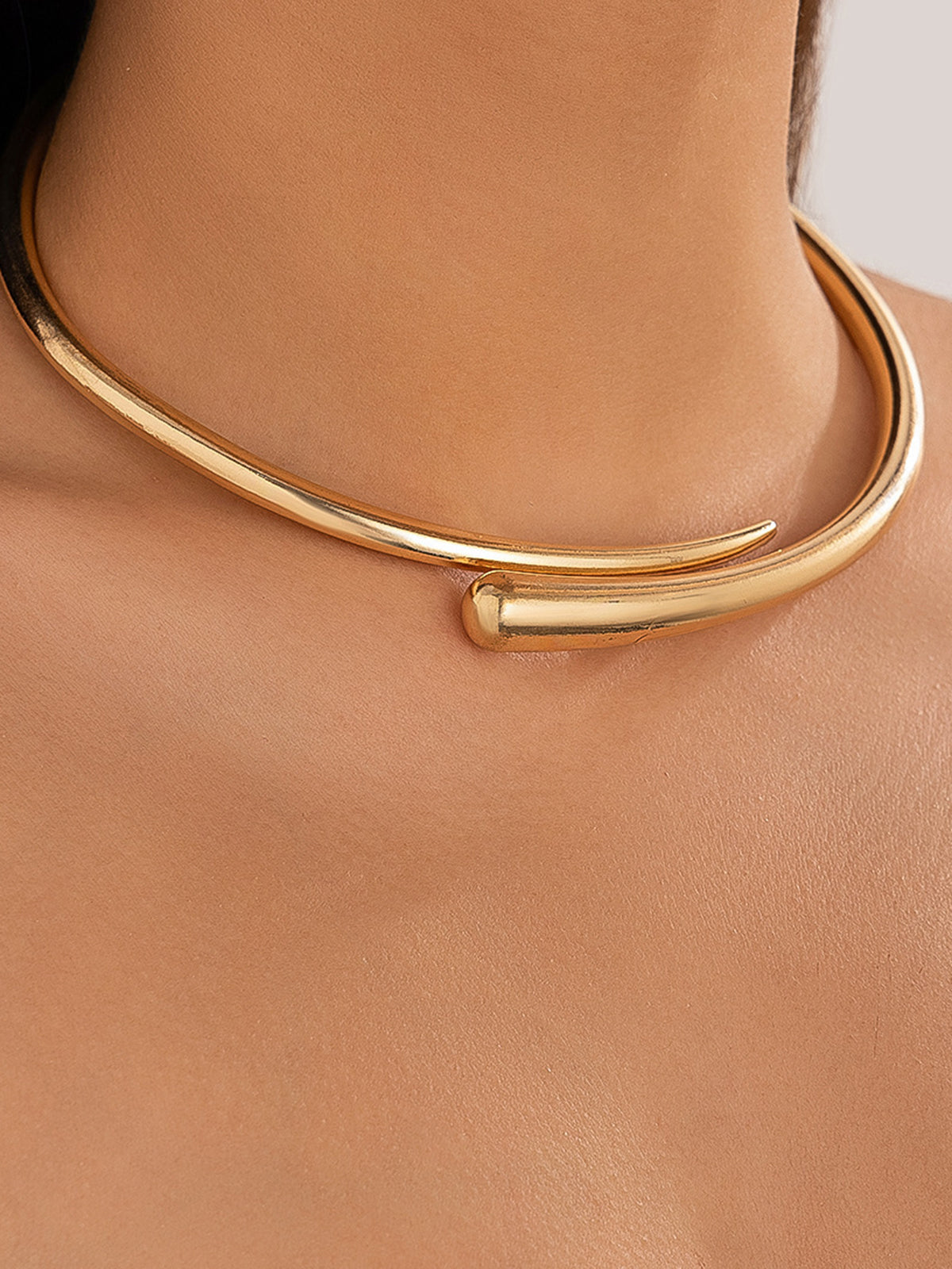 Beautifully Balanced Garment with Timeless Character