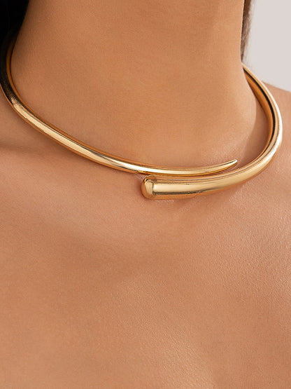 Beautifully Balanced Garment with Timeless Character
