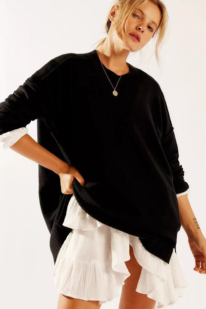 Sophisticated Garment with a Clean Classic Look