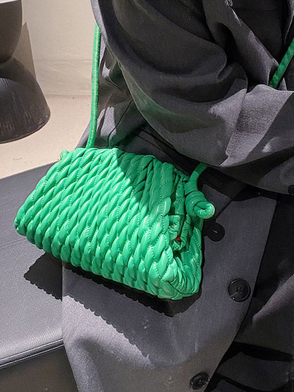 Polished Bag with an Effortless Classic Look