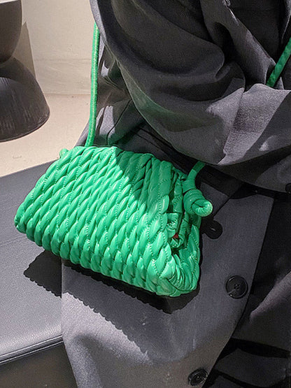 Polished Bag with an Effortless Classic Look