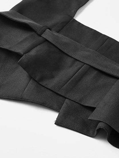 Effortlessly Elegant Garment with a Timeless Design