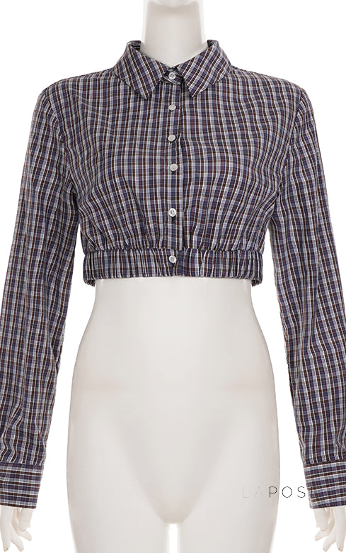 Polished Garment with an Effortless Classic Look