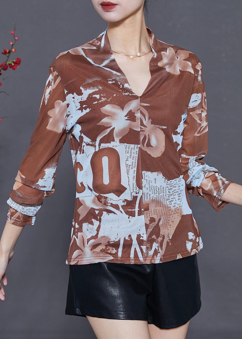 Elegantly Styled Shirt for Everyday Wear