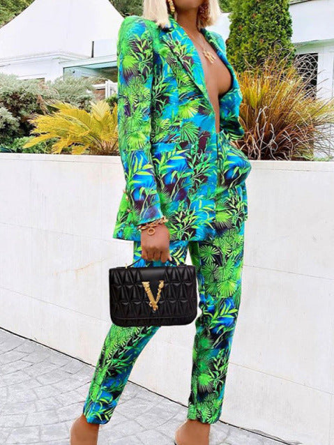 Gracefully Styled Garment for Any Occasion