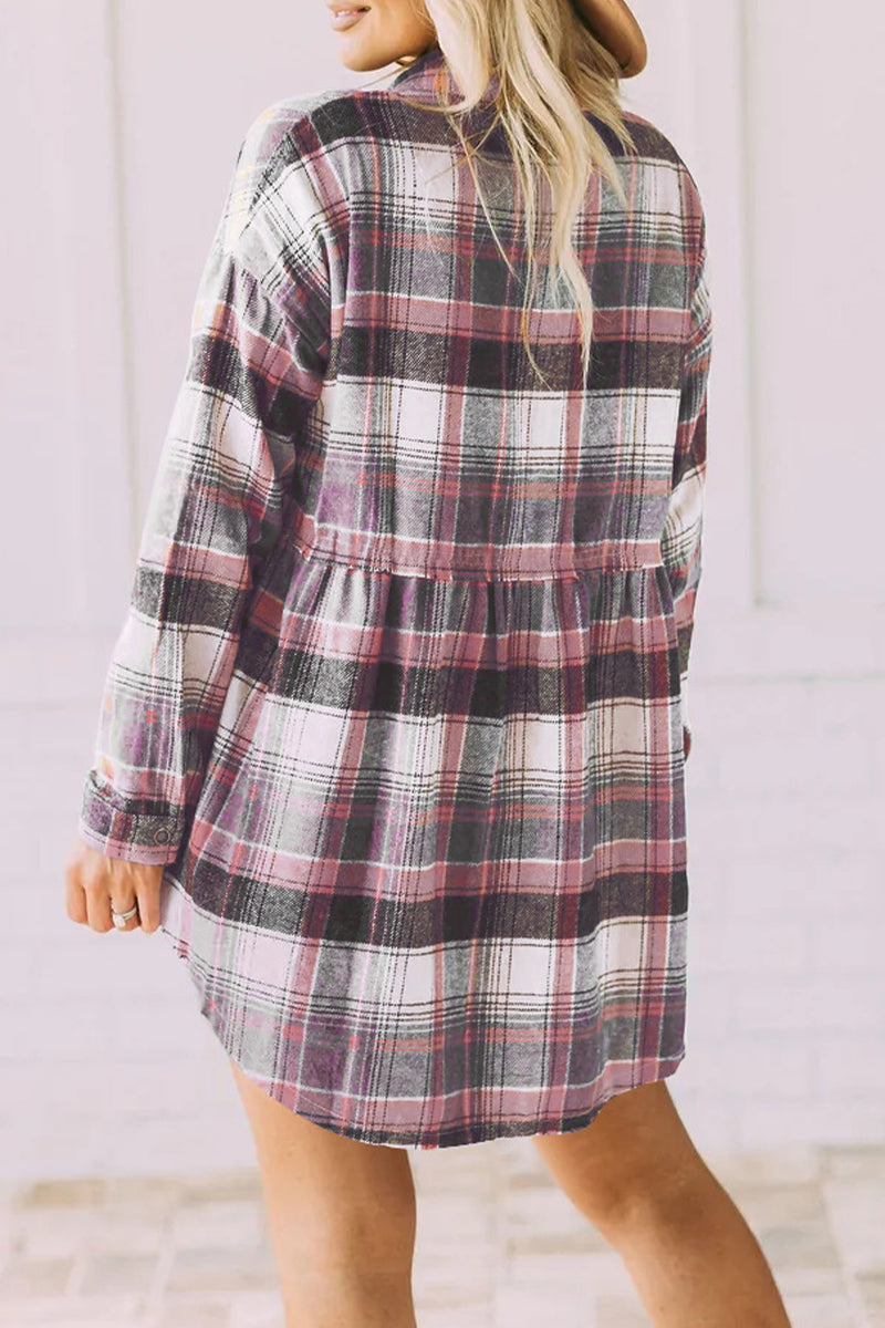 Beautifully Crafted Top in a Classic Style